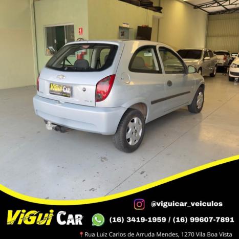 CHEVROLET Celta 1.0 LS FLEX, Foto 4