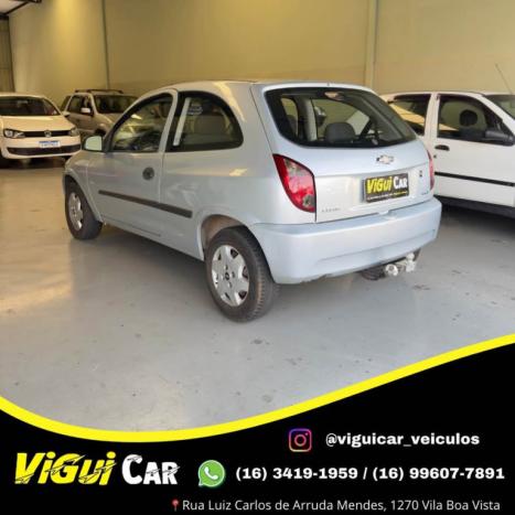 CHEVROLET Celta 1.0 LS FLEX, Foto 5