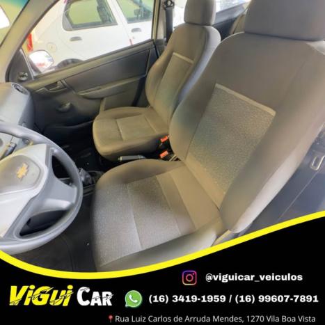 CHEVROLET Celta 1.0 LS FLEX, Foto 7