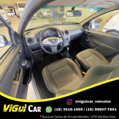 CHEVROLET Celta 1.0 LS FLEX, Foto 8