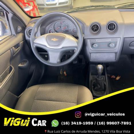 CHEVROLET Celta 1.0 LS FLEX, Foto 9
