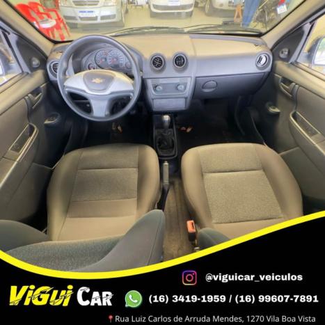 CHEVROLET Celta 1.0 LS FLEX, Foto 10