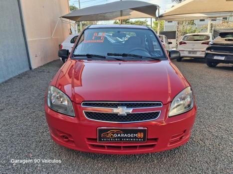 CHEVROLET Celta 1.0, Foto 2