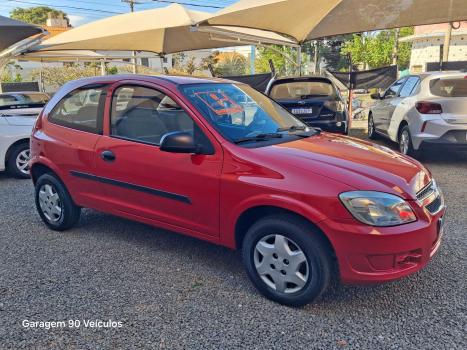 CHEVROLET Celta 1.0, Foto 3