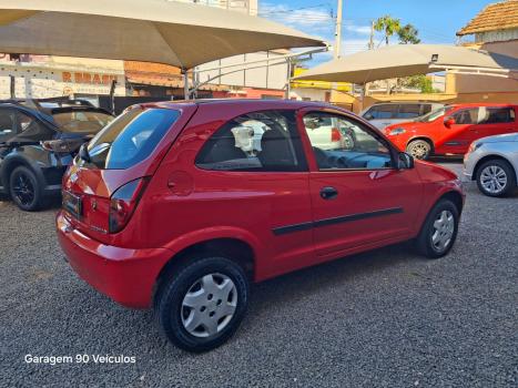 CHEVROLET Celta 1.0, Foto 4