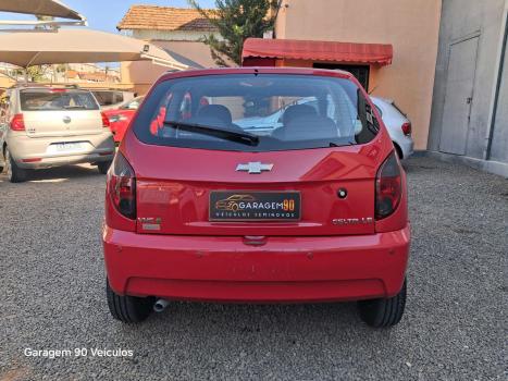 CHEVROLET Celta 1.0, Foto 5