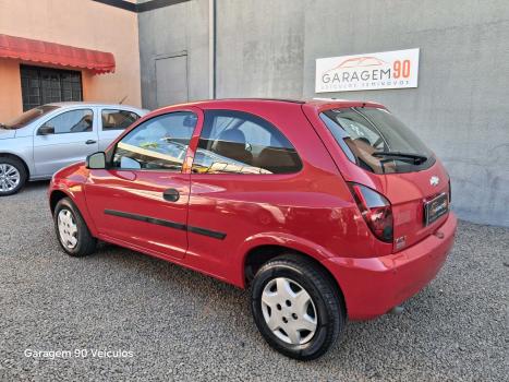 CHEVROLET Celta 1.0, Foto 6