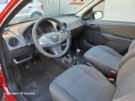 CHEVROLET Celta 1.0, Foto 8