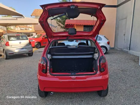 CHEVROLET Celta 1.0, Foto 14