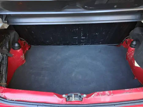 CHEVROLET Celta 1.0, Foto 15