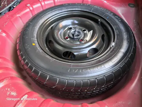 CHEVROLET Celta 1.0, Foto 16