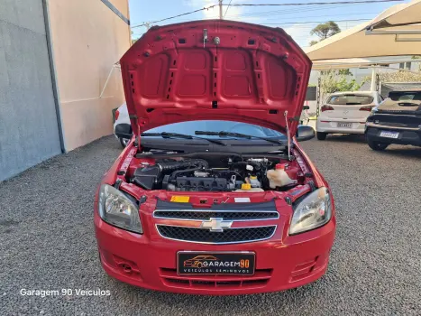 CHEVROLET Celta 1.0, Foto 18