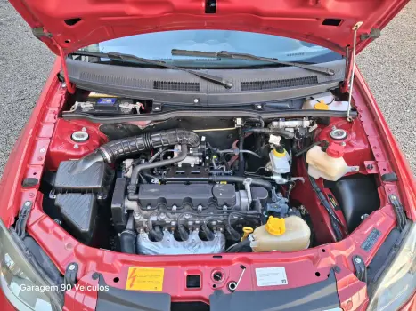 CHEVROLET Celta 1.0, Foto 19