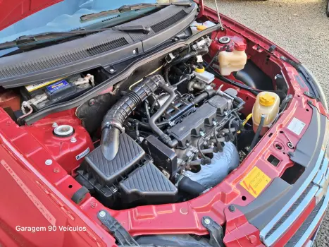 CHEVROLET Celta 1.0, Foto 20