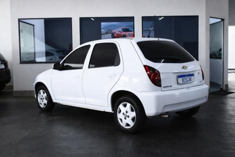 CHEVROLET Celta 1.0 LT FLEX, Foto 3