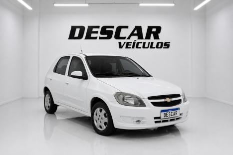 CHEVROLET Celta 1.0 LT FLEX, Foto 1