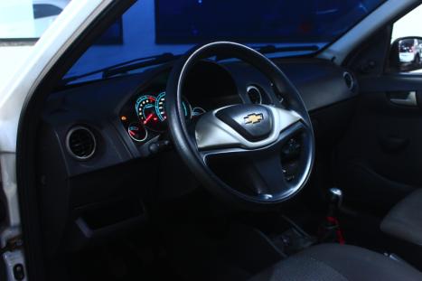 CHEVROLET Celta 1.0 LT FLEX, Foto 6