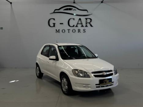 CHEVROLET Celta 1.0 LT FLEX, Foto 1
