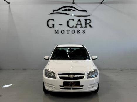 CHEVROLET Celta 1.0 LT FLEX, Foto 2