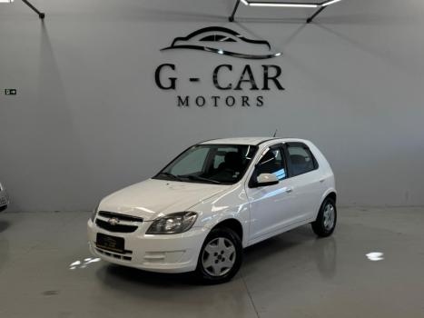 CHEVROLET Celta 1.0 LT FLEX, Foto 3