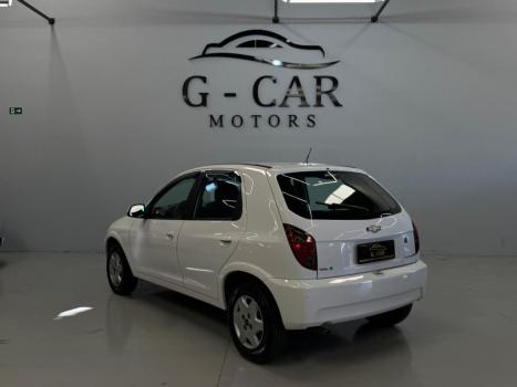CHEVROLET Celta 1.0 LT FLEX, Foto 4