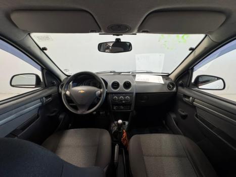 CHEVROLET Celta 1.0 LT FLEX, Foto 5