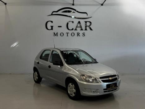 CHEVROLET Celta 1.0 4P LS FLEX, Foto 1