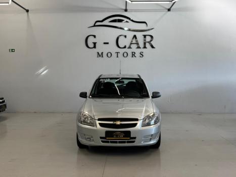 CHEVROLET Celta 1.0 4P LS FLEX, Foto 2