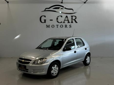 CHEVROLET Celta 1.0 4P LS FLEX, Foto 3