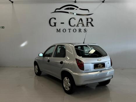 CHEVROLET Celta 1.0 4P LS FLEX, Foto 4