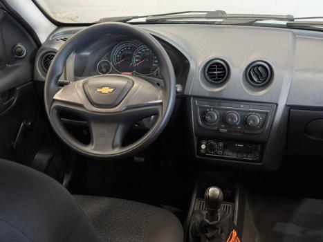CHEVROLET Celta 1.0 4P LS FLEX, Foto 5