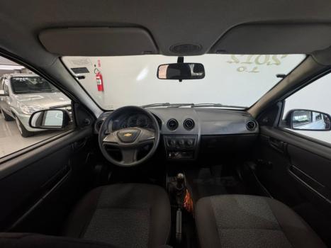 CHEVROLET Celta 1.0 4P LS FLEX, Foto 6