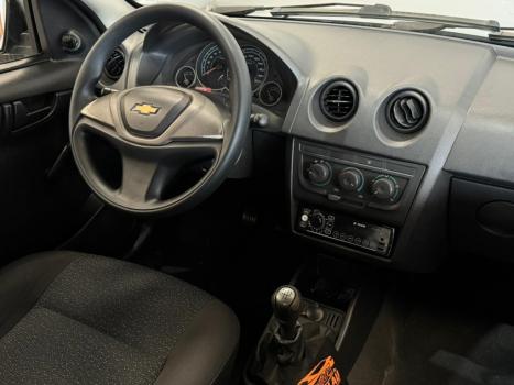 CHEVROLET Celta 1.0 4P LS FLEX, Foto 7