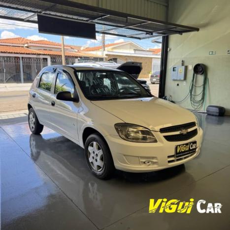 CHEVROLET Celta 1.0 4P LS FLEX, Foto 2