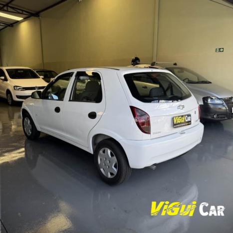 CHEVROLET Celta 1.0 4P LS FLEX, Foto 3