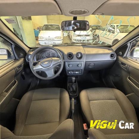 CHEVROLET Celta 1.0 4P LS FLEX, Foto 8