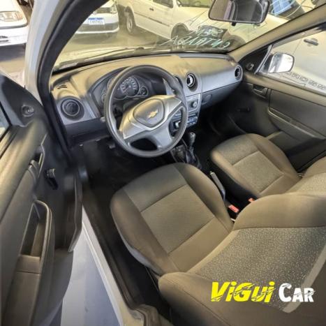 CHEVROLET Celta 1.0 4P LS FLEX, Foto 9