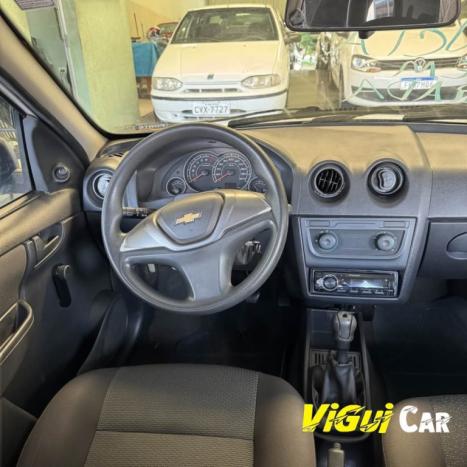 CHEVROLET Celta 1.0 4P LS FLEX, Foto 10