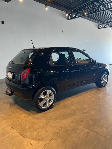 CHEVROLET Celta 1.0 4P LT VHCE FLEX, Foto 2