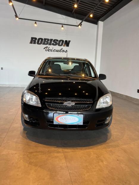 CHEVROLET Celta 1.0 4P LT VHCE FLEX, Foto 3