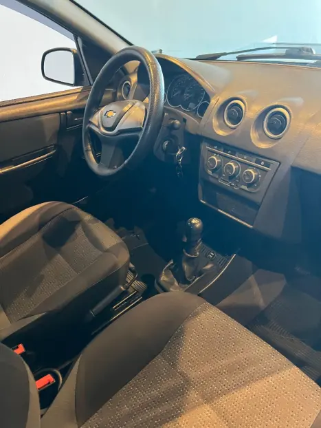 CHEVROLET Celta 1.0 4P LT VHCE FLEX, Foto 8