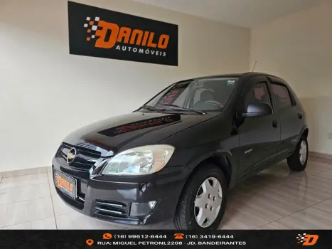 CHEVROLET Celta 1.0 SPIRIT, Foto 1