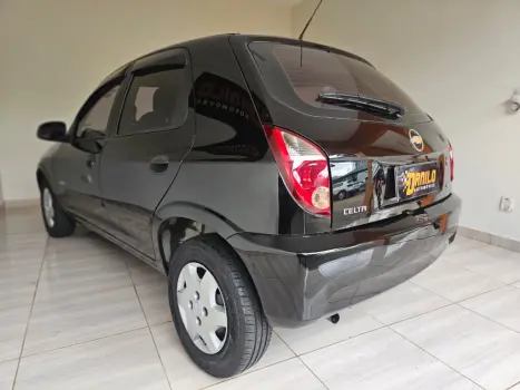 CHEVROLET Celta 1.0 SPIRIT, Foto 4