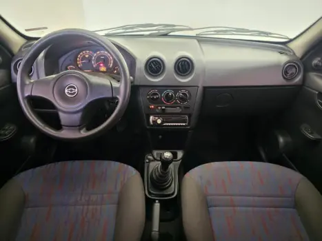 CHEVROLET Celta 1.0 SPIRIT, Foto 7