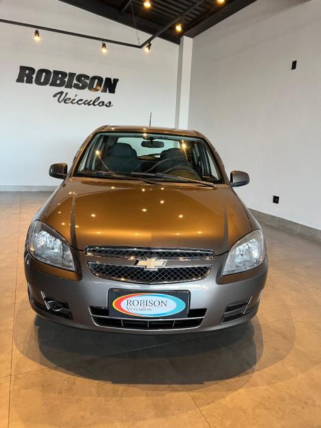 CHEVROLET Celta 1.0 LT VHCE FLEX, Foto 3