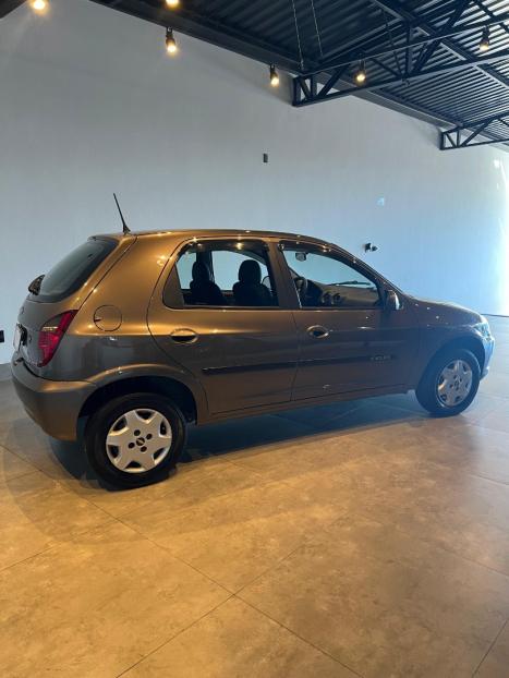 CHEVROLET Celta 1.0 LT VHCE FLEX, Foto 4