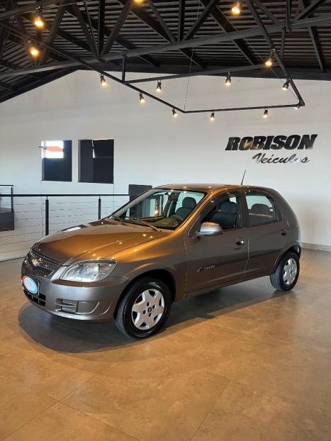 CHEVROLET Celta 1.0 LT VHCE FLEX, Foto 6