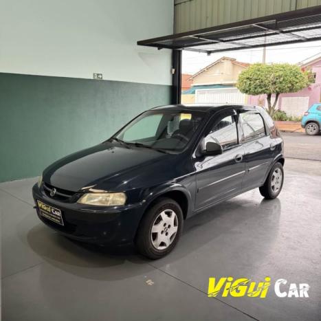CHEVROLET Celta 1.0 4P, Foto 1