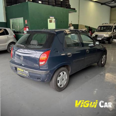 CHEVROLET Celta 1.0 4P, Foto 3