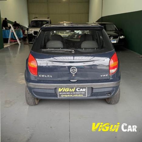 CHEVROLET Celta 1.0 4P, Foto 4
